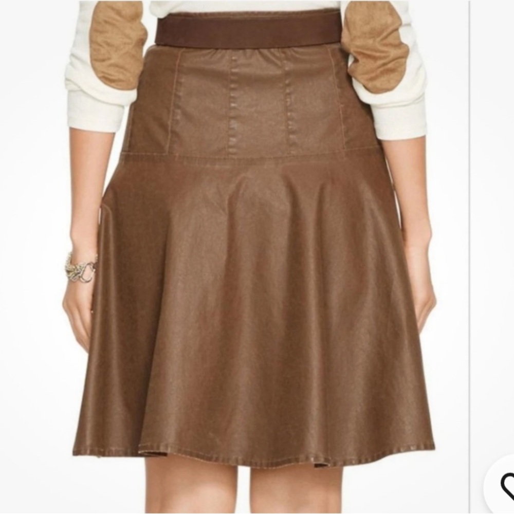 Ralph Lauren Skirt Size 6 - Picture 2 of 5